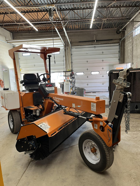 2023 LAYMOR SM-300