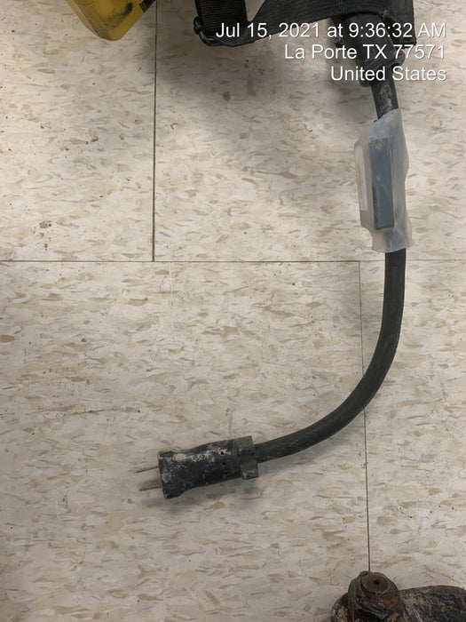 2020 WACKER NEUSON M2500