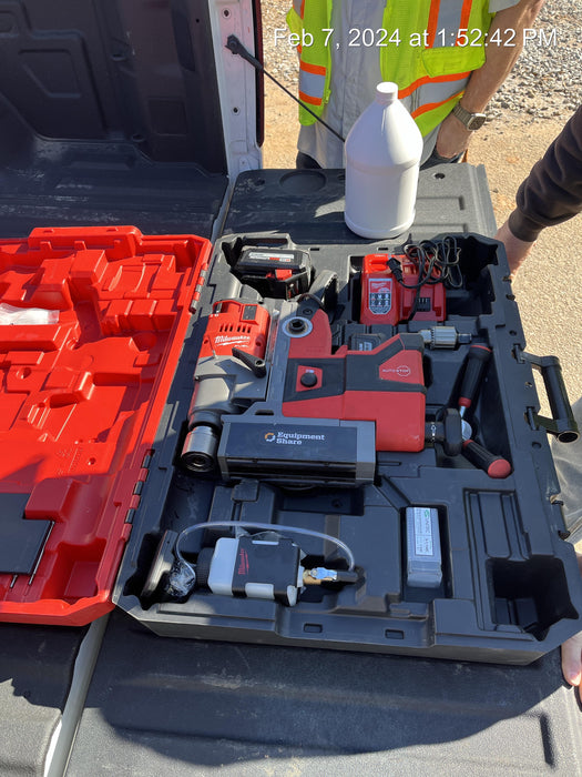 2023 MILWAUKEE 2788-22HD