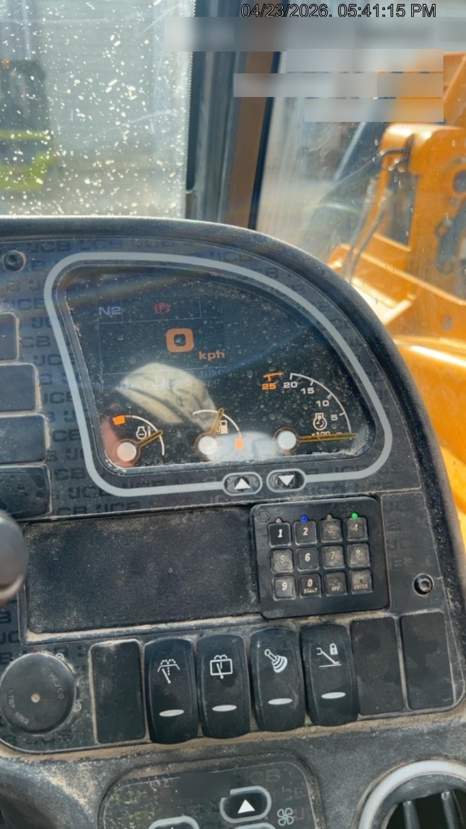 2025 JCB 510-56
