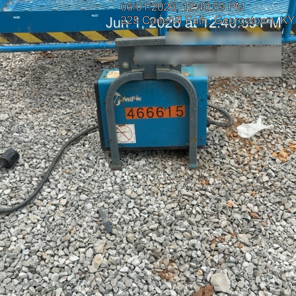 2024 MILLER ELECTRIC CST-282