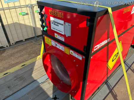 2024 CAMPO EB150E480600V