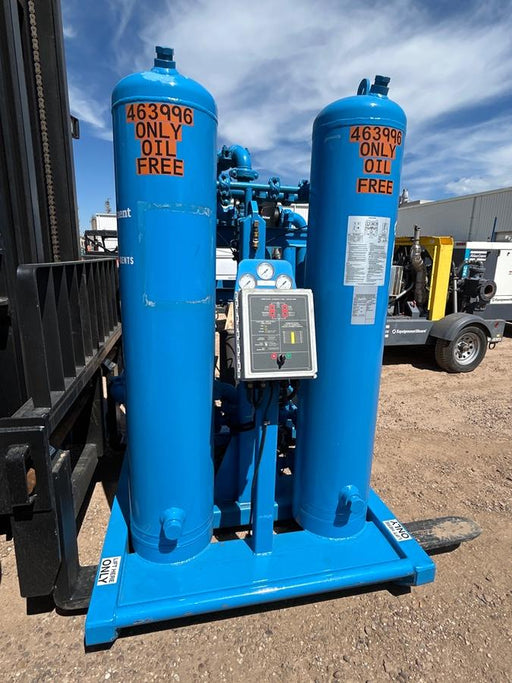 2024 HANKISON RDH-450G