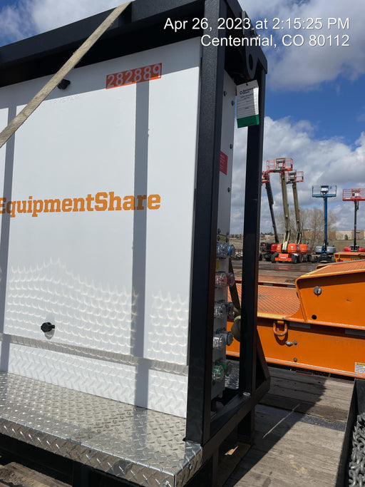 2022 TRYSTAR IL-086-VDE-27-LP