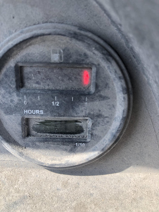 2021 Club Car CA1700D Canopy, Diesel, 4 Passenger