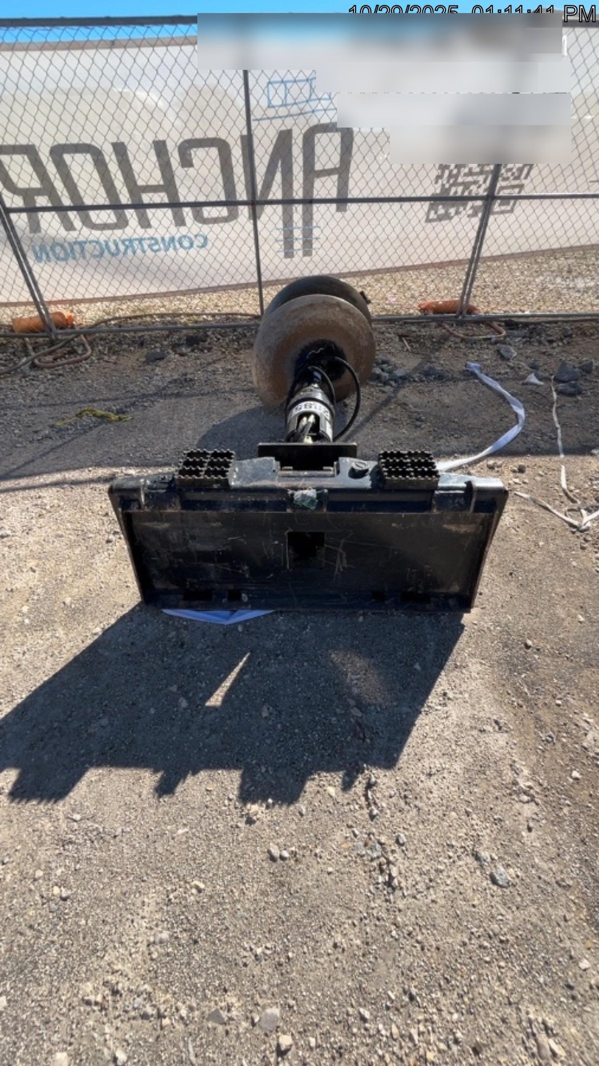 2023 AUGER TORQUE 3300-30