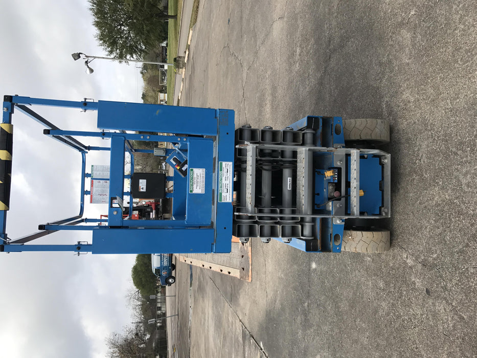 2017 Genie GS-2632 Genie GS2632 - SN GS32P-151058