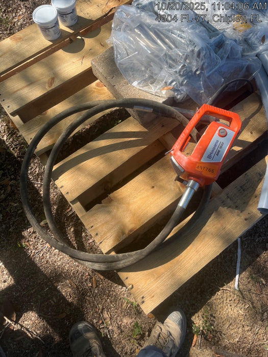 2025 HUSQVARNA AME 1600