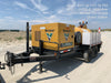 2021 Vac-Tron LP573XDT T4 Koehler Diesel Engine, 500 Gallon Debris Tank, x2 100 Gallon Water Tanks