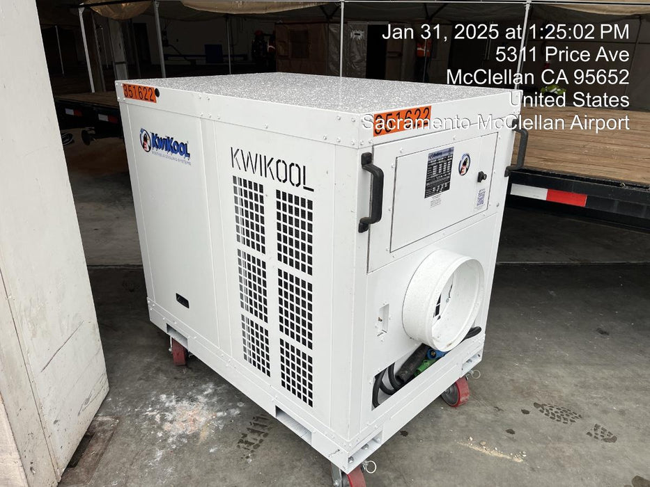 2023 KWIKOOL KPO5-43H