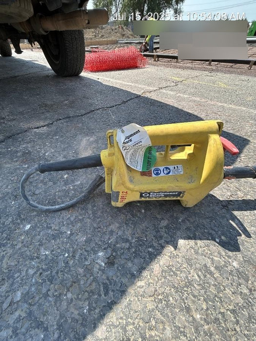 2021 WACKER NEUSON M2500