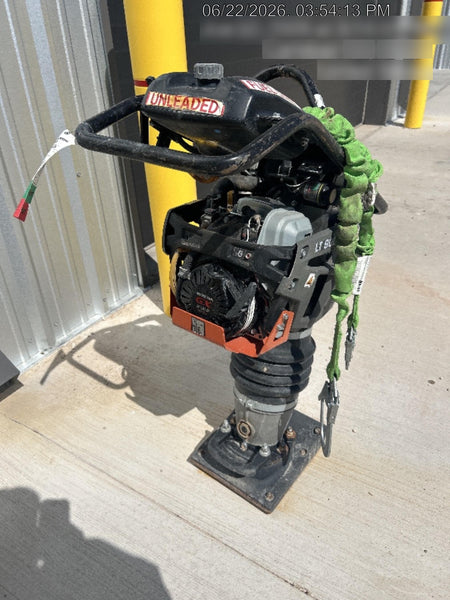 2025 HUSQVARNA LT6005