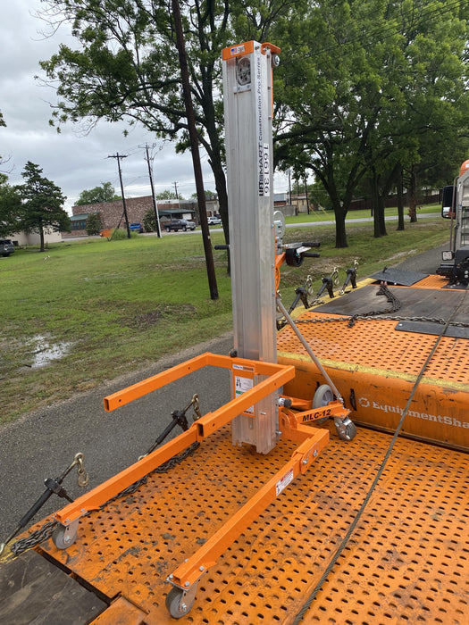 2021 LIFTSMART MLC-12