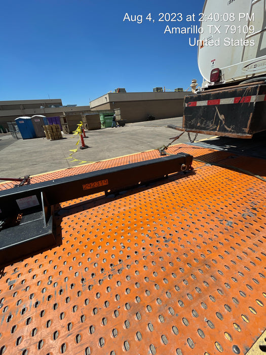 2023 ARROW MATERIAL HANDLING CE60-TH-STP