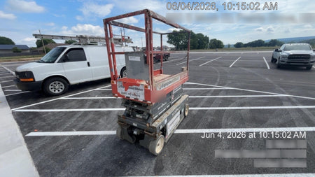 2019 Skyjack SJIII-3219 Standard w/Trojan Batteries