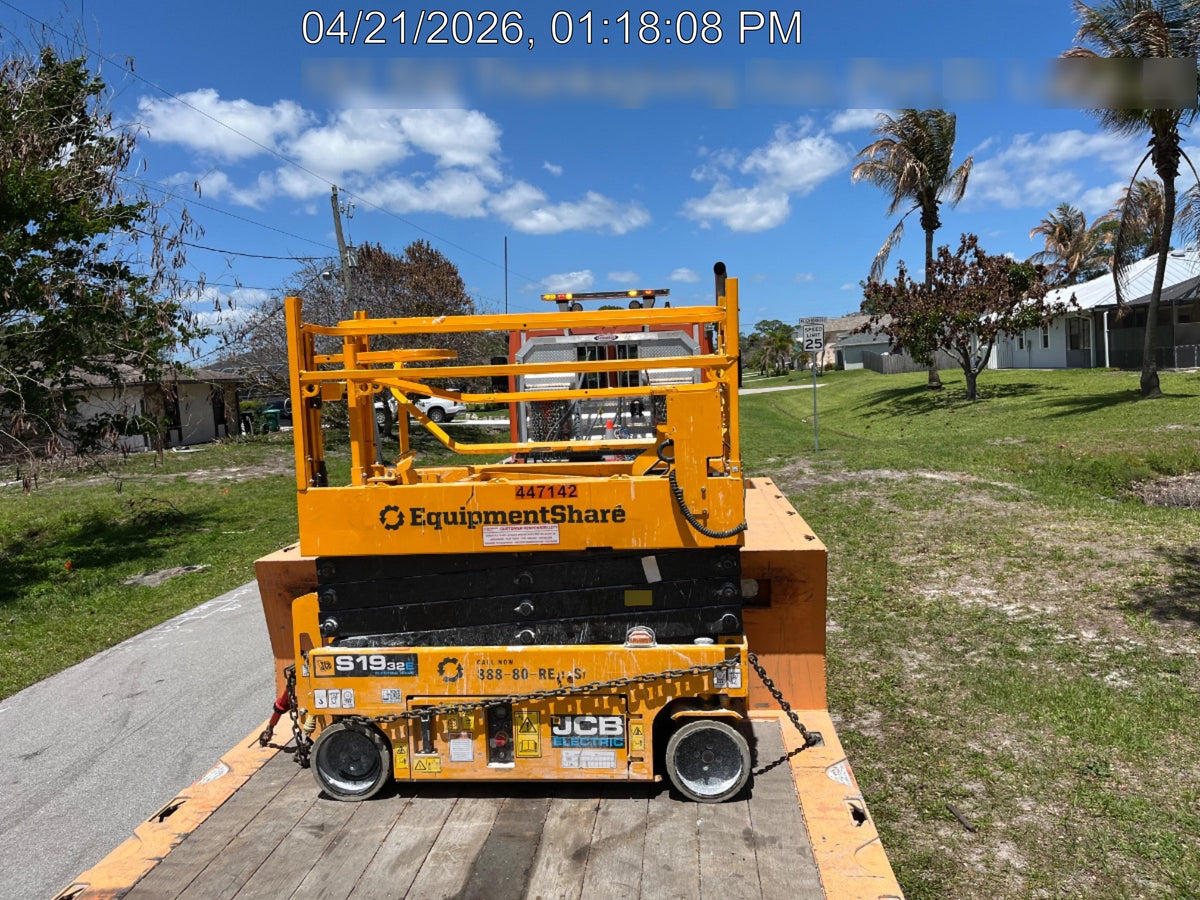 2024 JCB S1932E