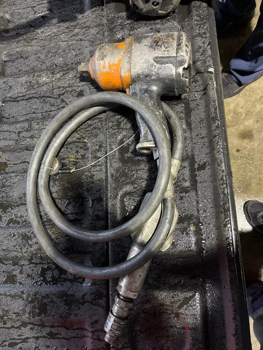 2020 MICHIGAN PNEUMATIC 750SS