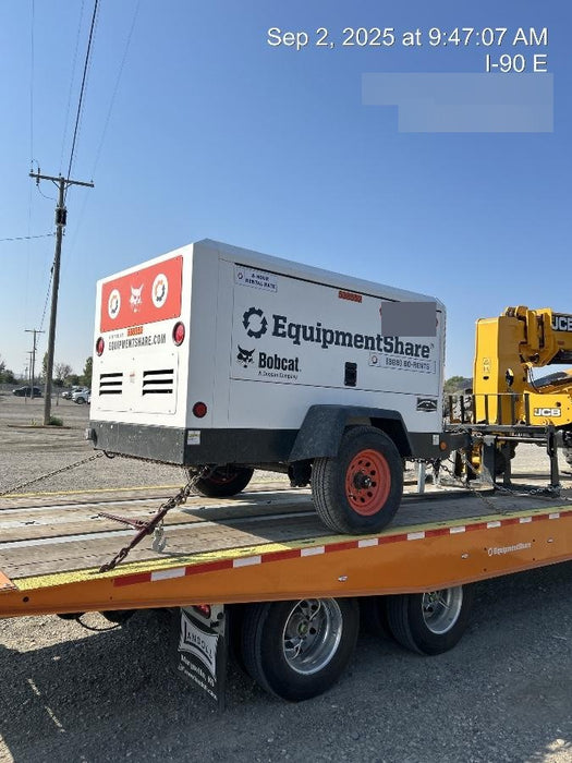 2025 BOBCAT PA425WCU-T4F