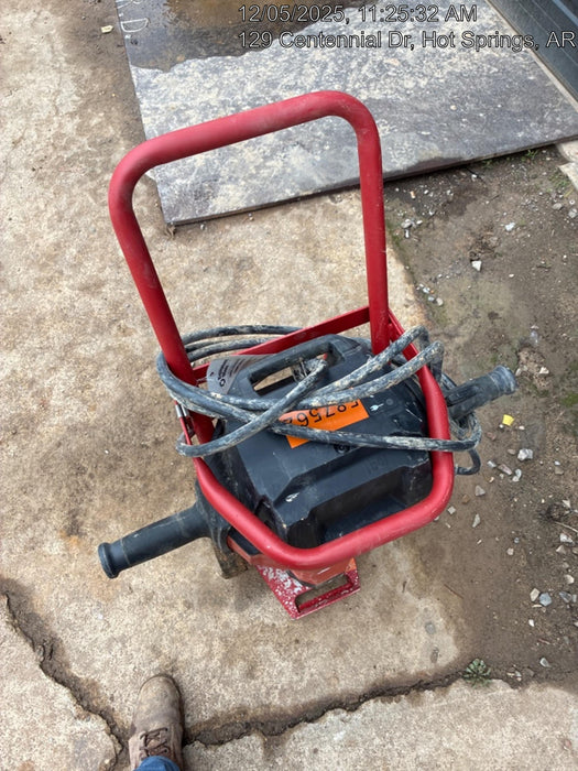 2025 HILTI TE 3000-AVR