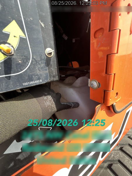 2023 JLG 860SJ