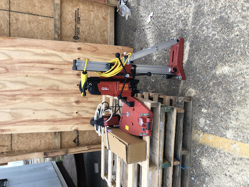 2020 HILTI DD250E