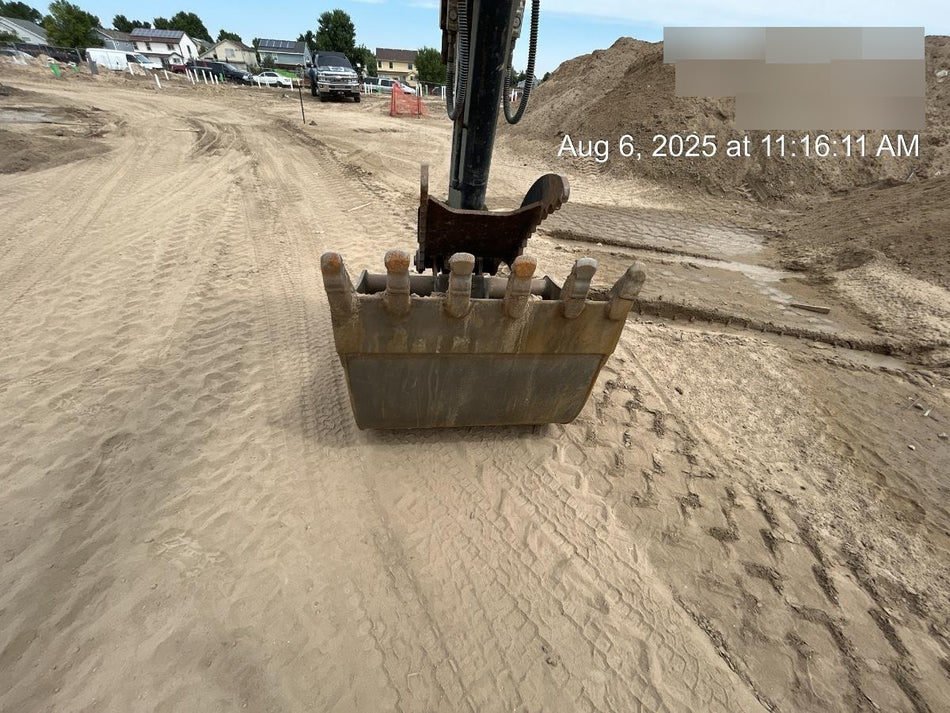 2023 TAG MANUFACTURING 36" Bucket - Mini Excavator TAG