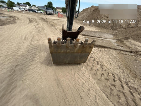 2023 TAG MANUFACTURING 36" Bucket - Mini Excavator TAG