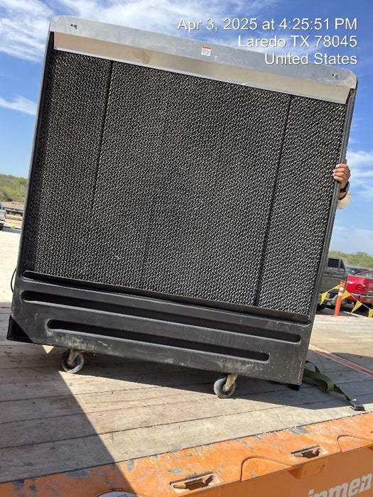 2024 BIG ASS FANS Cool Space 400