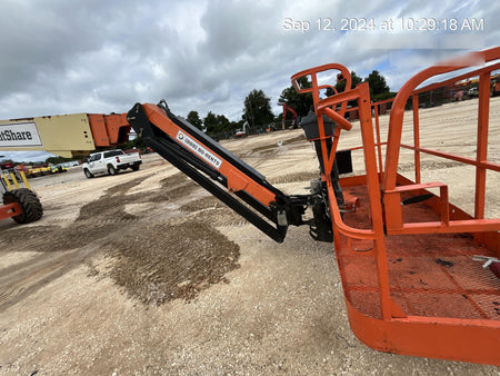 2019 JLG 860SJ
