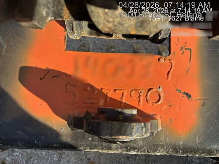 2025 STAR INDUSTRIES 910-24T