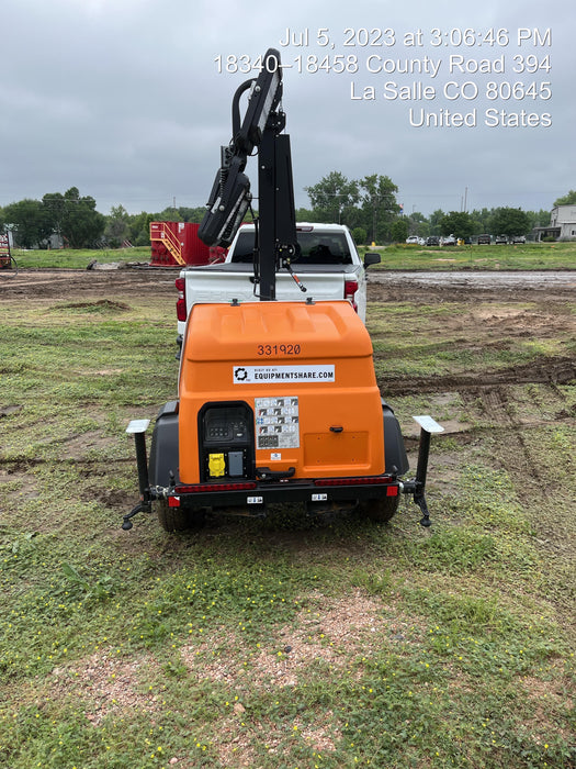 2023 GENERAC MLT2