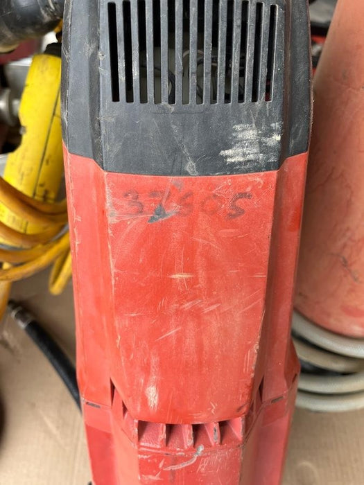 2019 HILTI DD 250