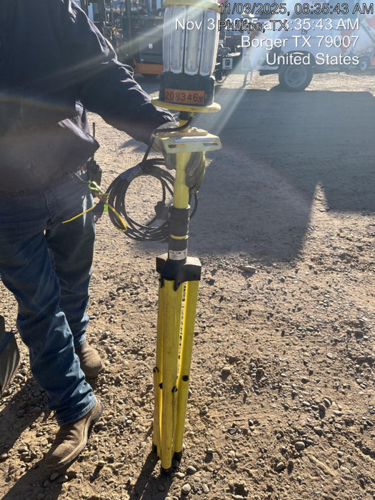 2022 LIND EQUIPMENT LE360LED-TR