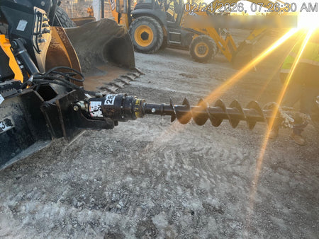 2023 AUGER TORQUE 3300-30