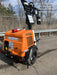 2024 Generac MLT2 Diesel, Flex Switch 120V Input, Powerzone Controller, 
(4) 320W LED Lights, 4kW Generator, 39.9 Gal Fuel Tank, 2" Ball, T3
