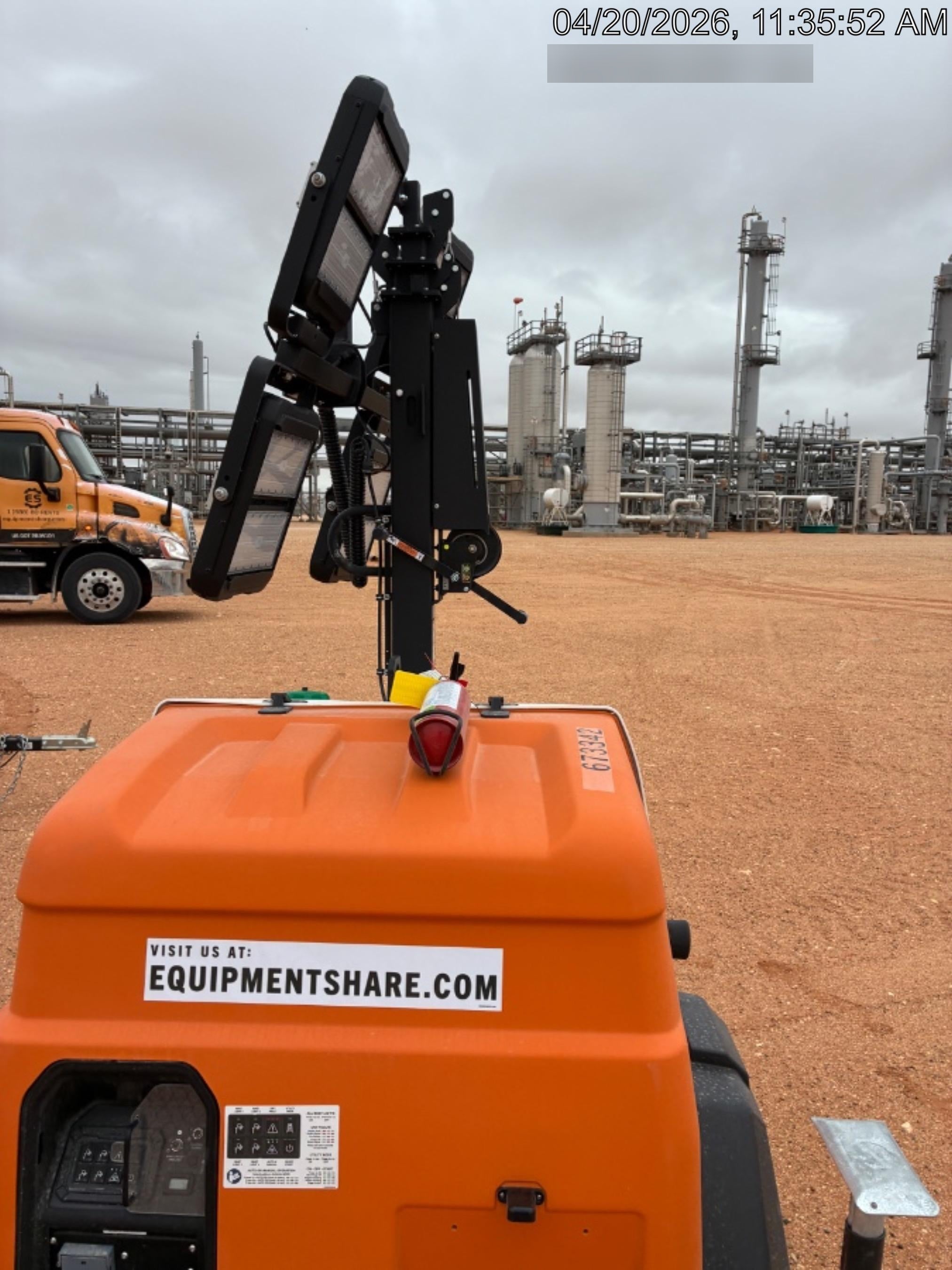 2026 GENERAC MLTS-4