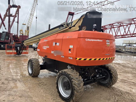 2026 JLG 860SJ