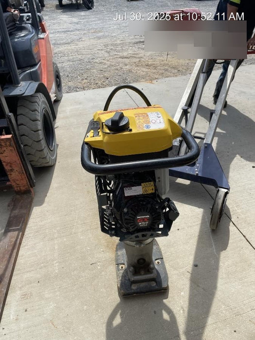 2024 WACKER NEUSON BS68-4Ab/28