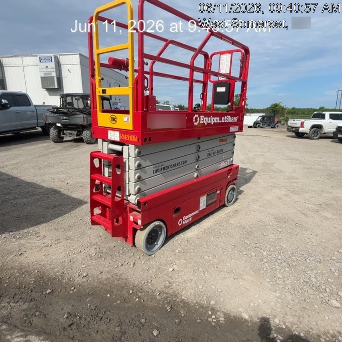 2026 MEC 3232SE