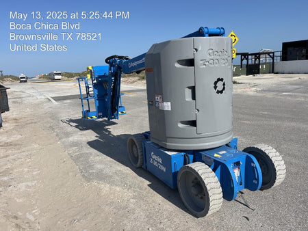 2025 GENIE Z-30/20N RJ