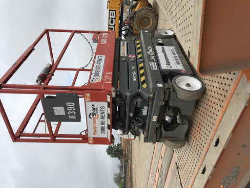 2018 SKYJACK SJIII-3219