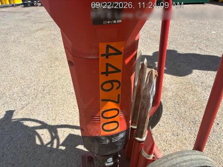 2024 HILTI TE 3000-AVR