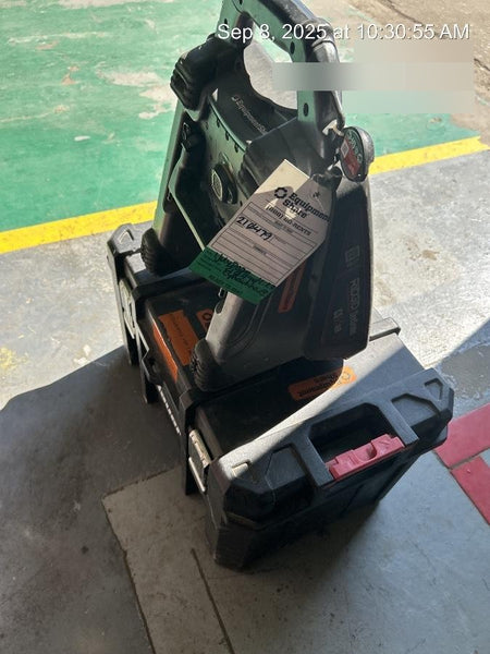 2022 RIDGID 63613