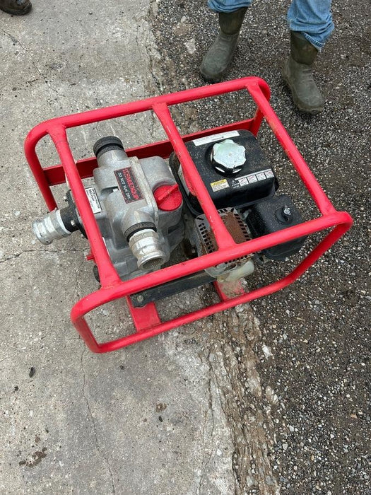 2023 MULTIQUIP QP2TH