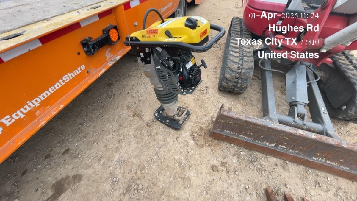 2024 WACKER NEUSON BS68-4Ab/28