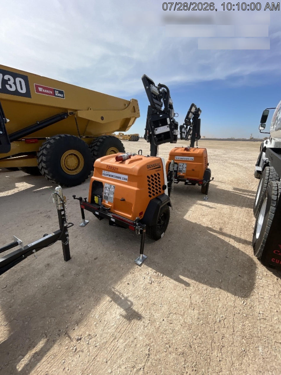 2026 GENERAC MLTS-4