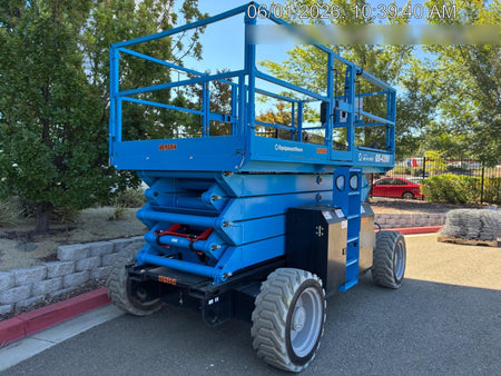 2024 GENIE GS-4390 RT