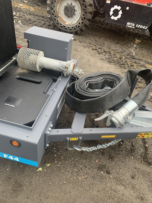 2022 ATLAS COPCO PAC F44 KD