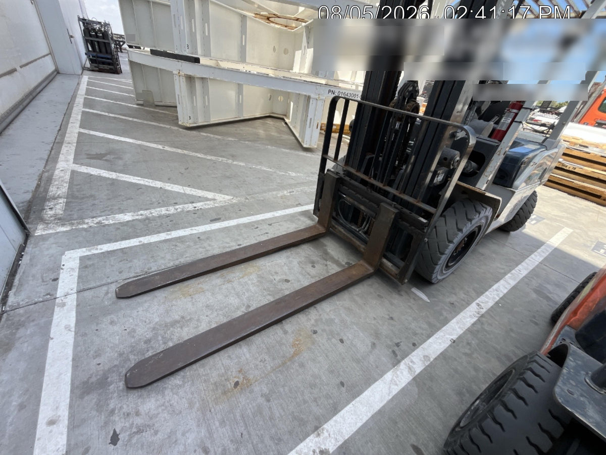 2022 UNICARRIER MJ1F4A35DV