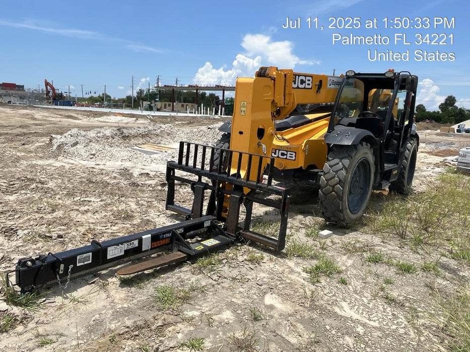 2025 STAR INDUSTRIES M1360B - Star JIB Boom